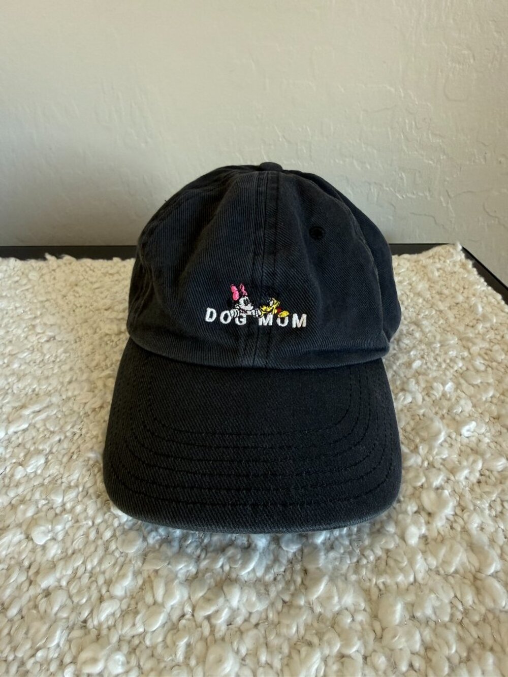 Disney x Love Your Melon Dog Mom Hat